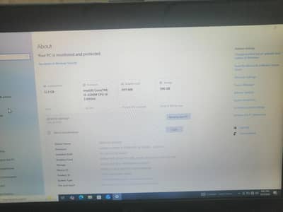 Dell leptop