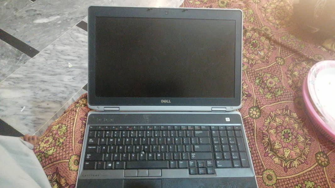 Dell leptop 1