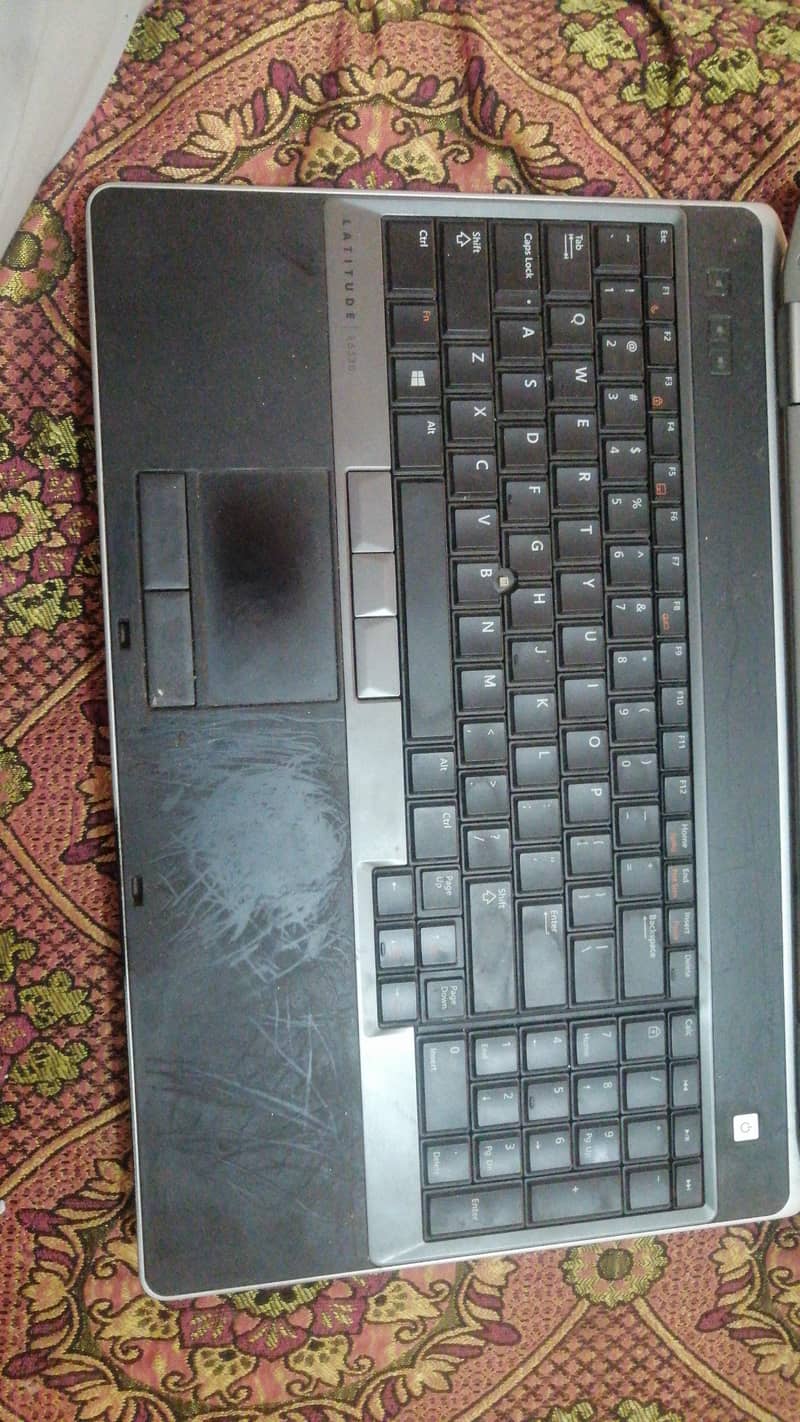 Dell leptop 2