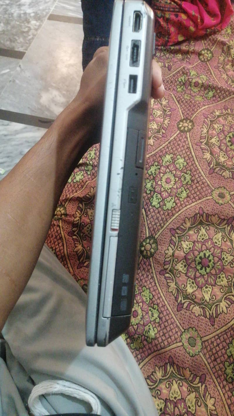 Dell leptop 4