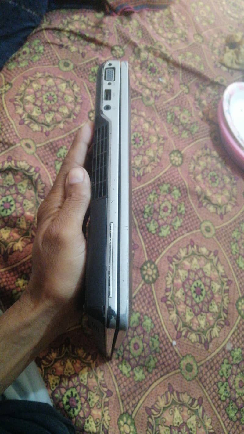 Dell leptop 5