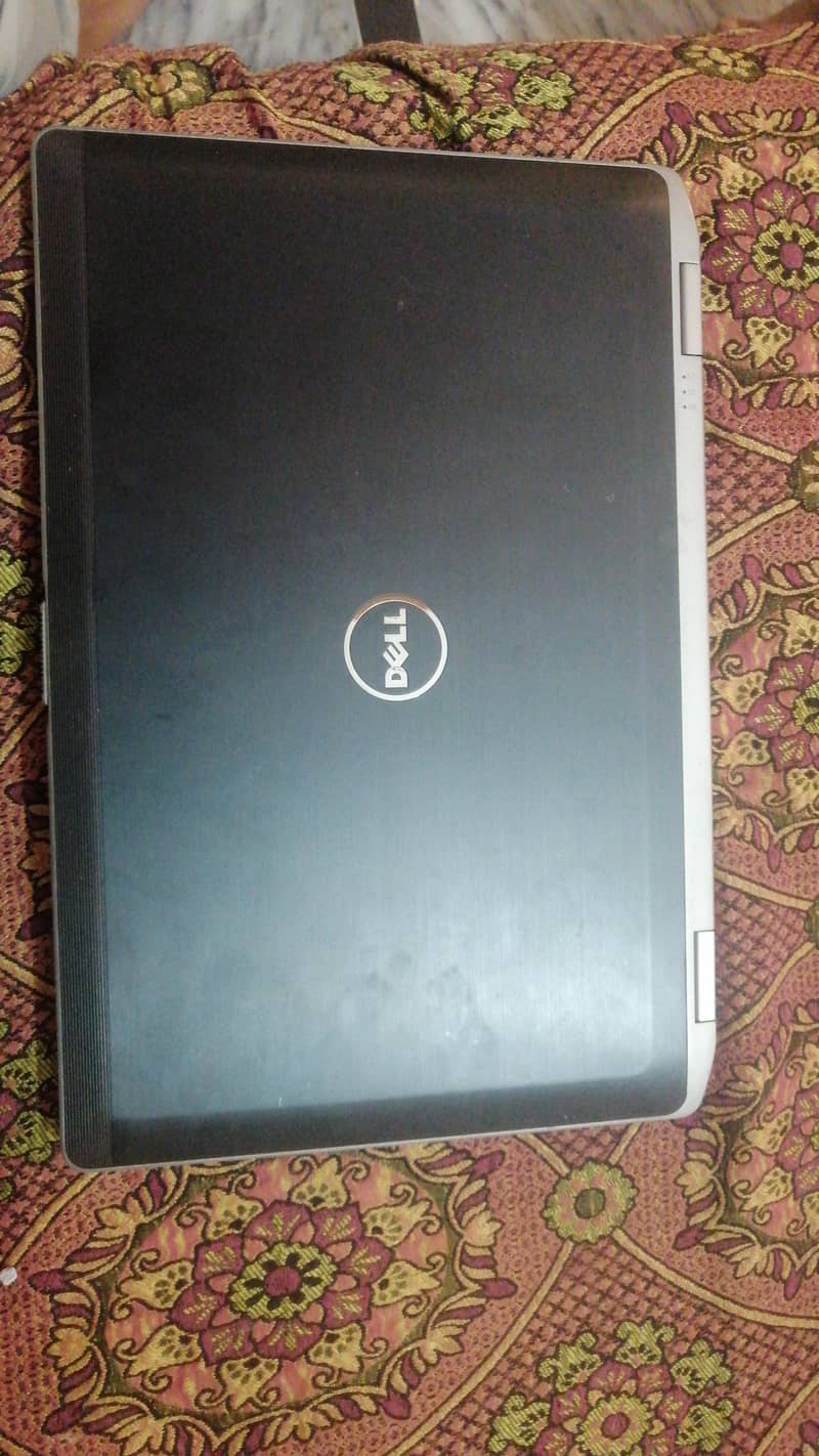 Dell leptop 6