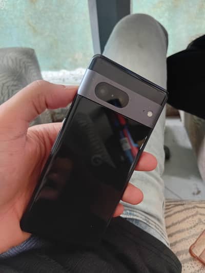 Google Pixel 7