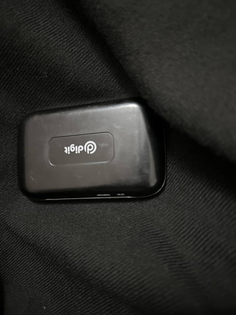 Wifi Device 1
