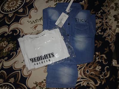 brand new dresses