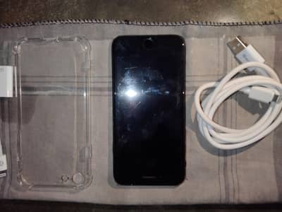 Apple iPhone SE 2020 10/8.5