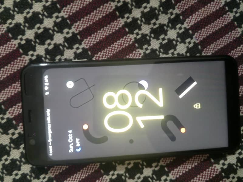 Google Pixel 4 4