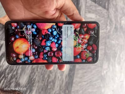 Realme Other Model number 03286986123