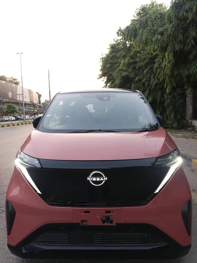 Nissan Sakura 2023