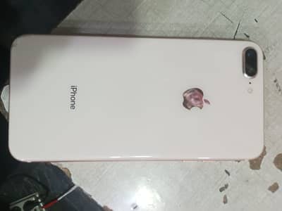 Apple iPhone 8 Plus