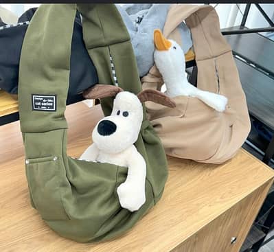 pet carrier