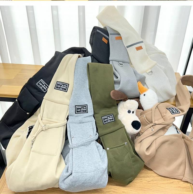 pet carrier 1