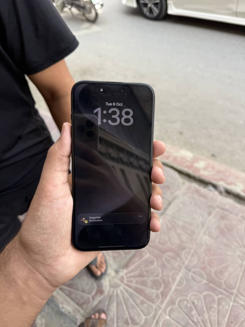 Apple iPhone 15 Pro Max 7