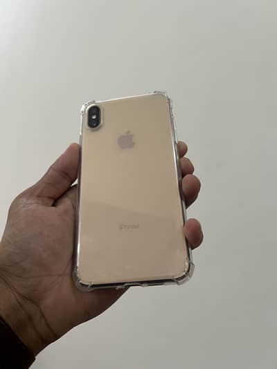 Apple iPhone XS Max Jv
