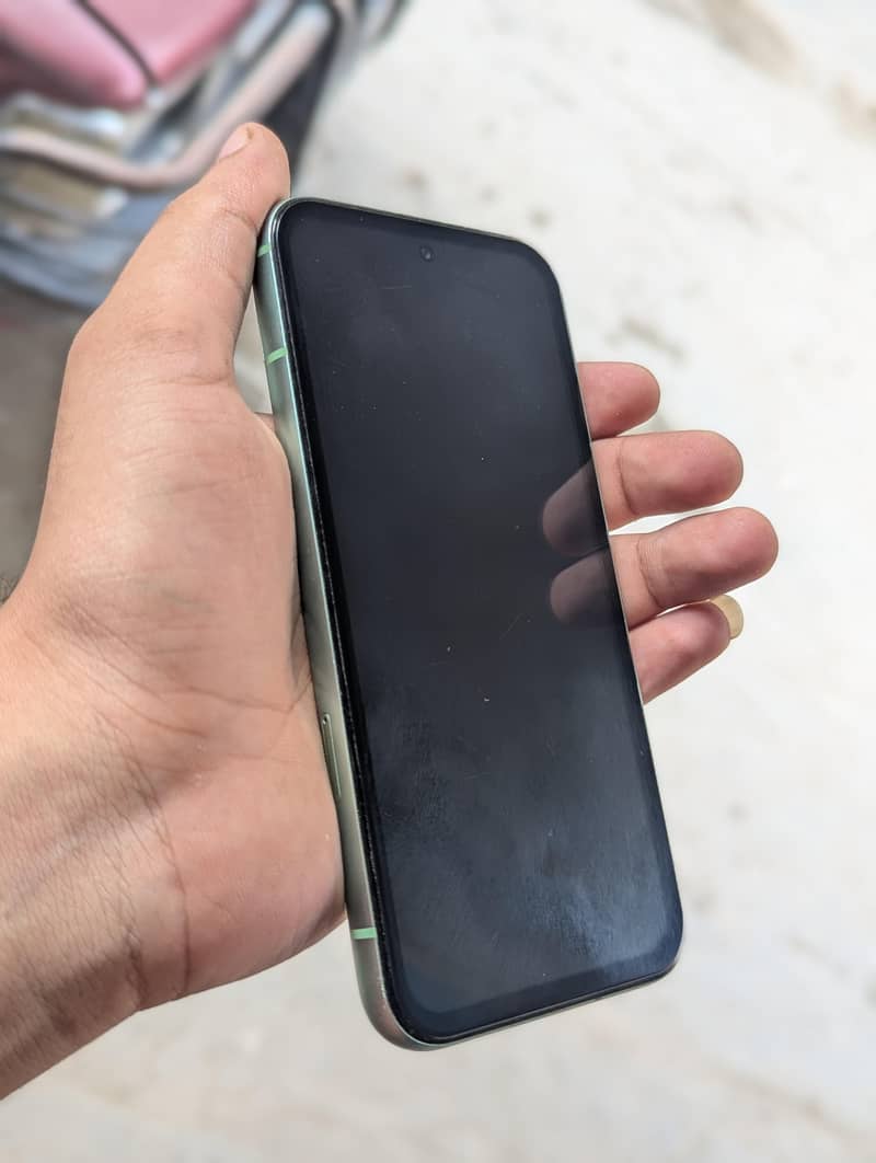 Google Pixel 8a 5