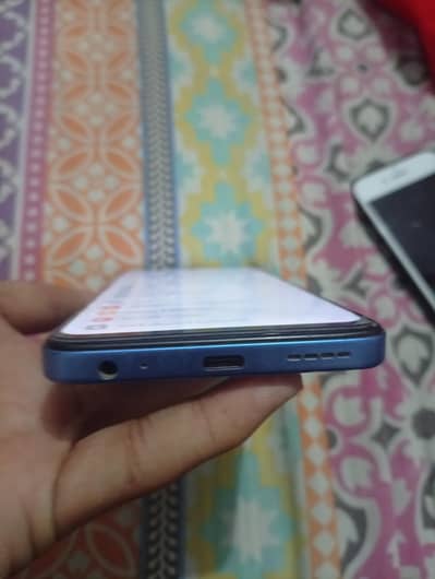 infinix smart 10