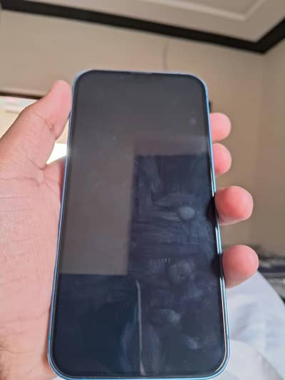 Apple iPhone 13 256gb under warranty 10by10