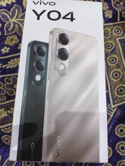 Vivo Y04