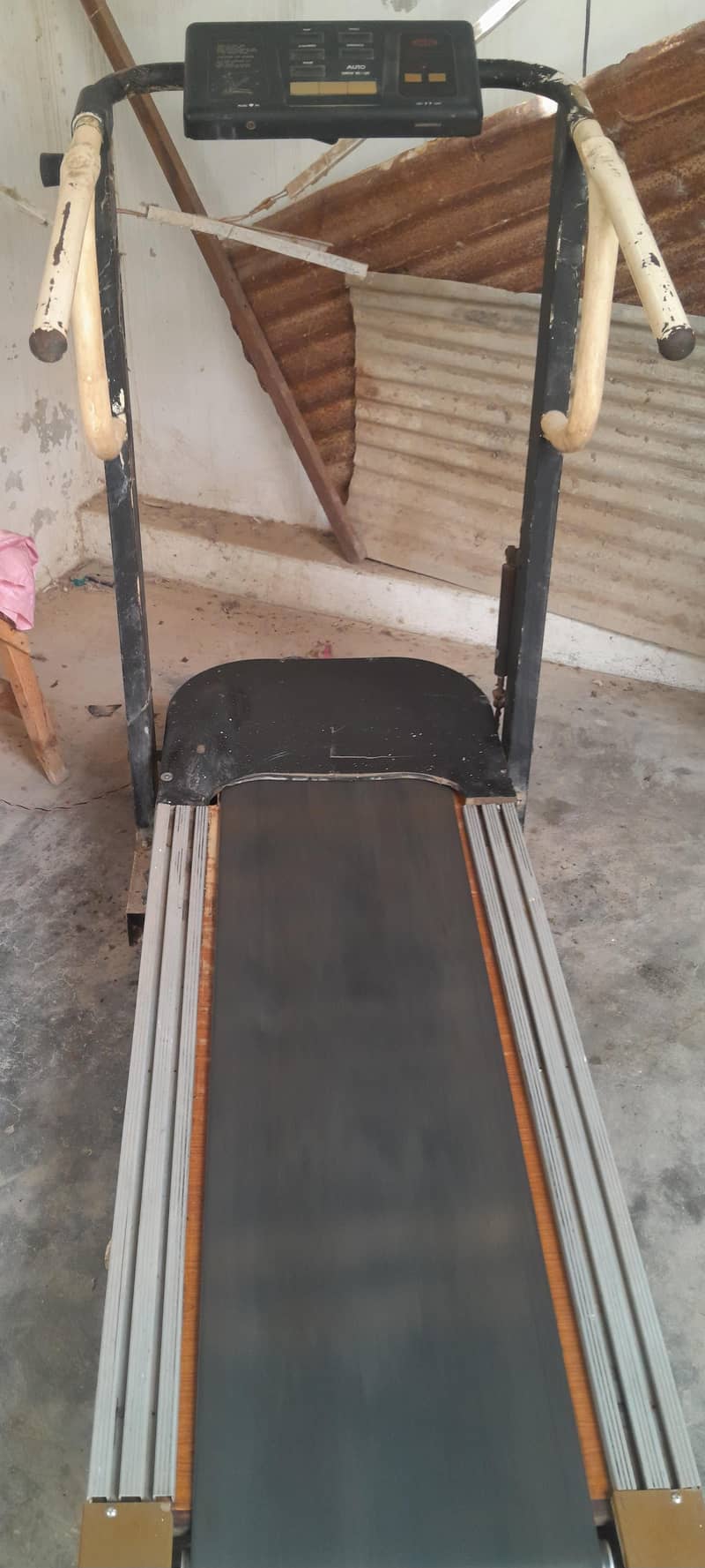 MFI Treadmill | Electric treadmill | Jogging machine | running machine ...