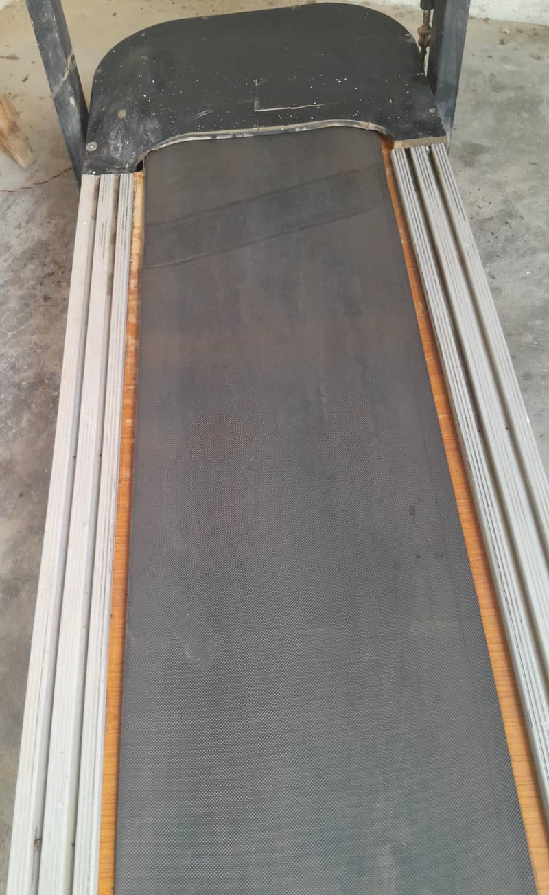 MFI Treadmill | Electric treadmill | Jogging machine | running machine ...