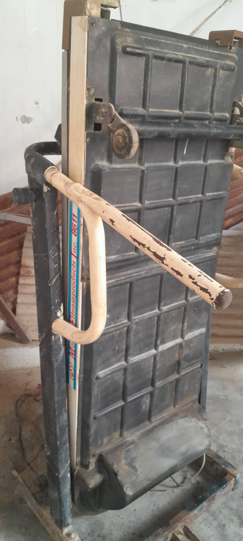 MFI Treadmill | Electric treadmill | Jogging machine | running machine ...