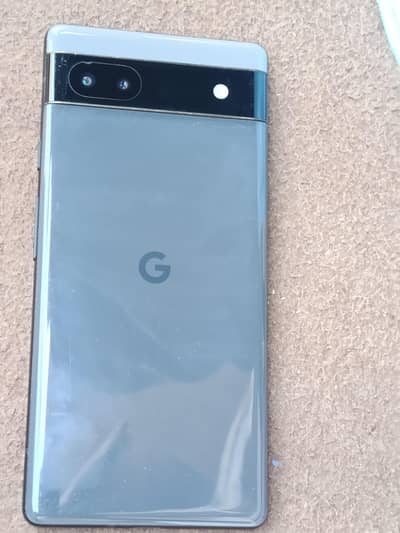 Google Pixel 6a 6 /128 10 by 6 condition