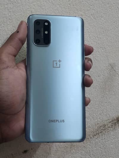 One Plus 8T