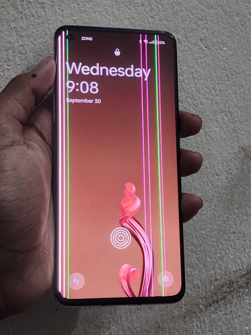 One Plus 8T 1