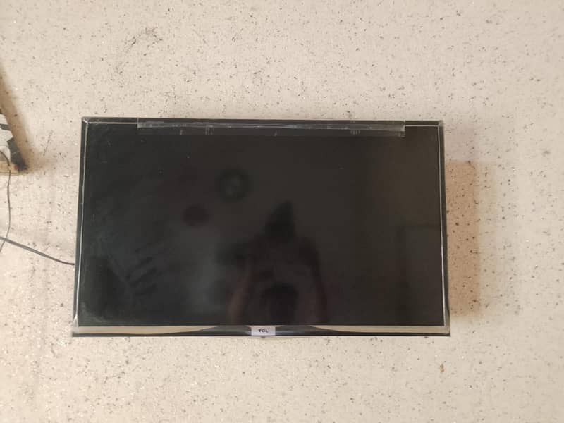 TCL smart 0