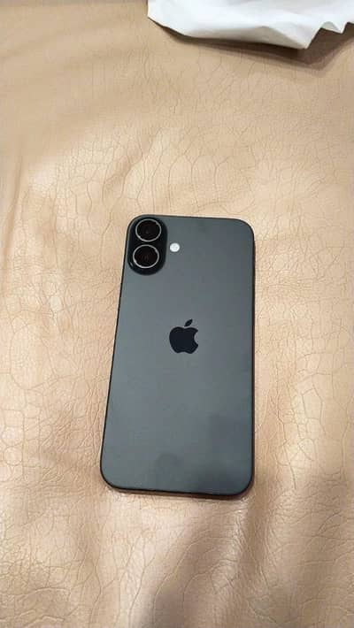 Apple iPhone 16 Plus