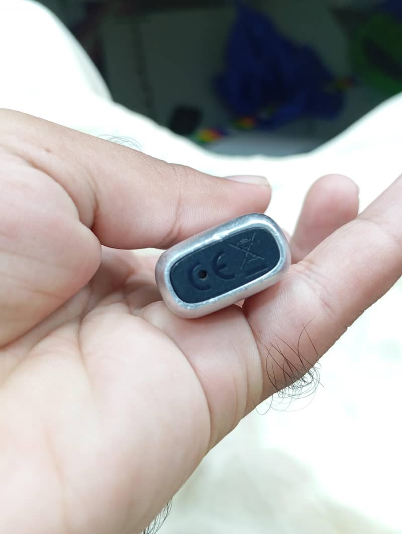 G4 mini pod 0