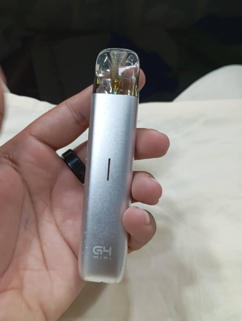 G4 mini pod 1