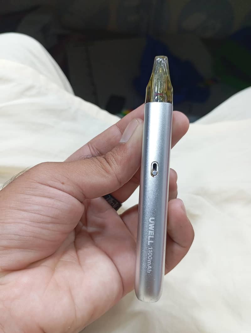 G4 mini pod 2