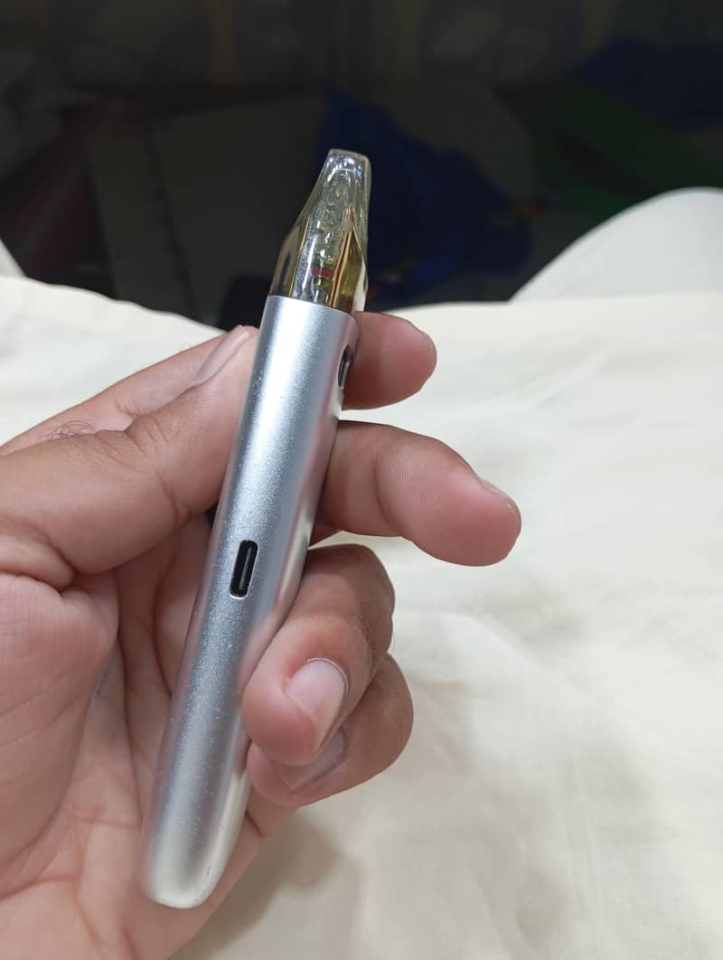 G4 mini pod 3
