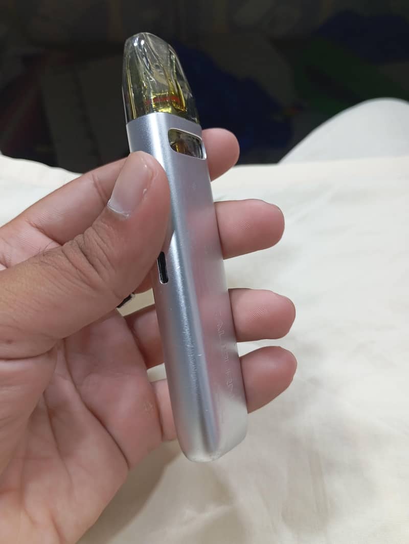 G4 mini pod 4
