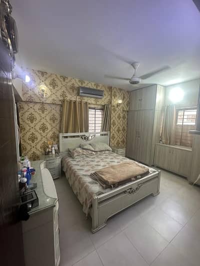 Prime Location Flat In Sharfabad For Sale