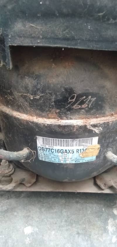 very good condition