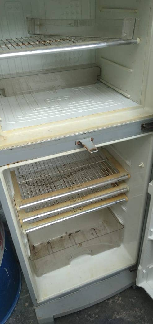 very good condition 5