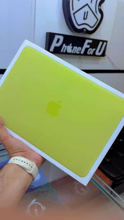 MacBook neo 256 Gb