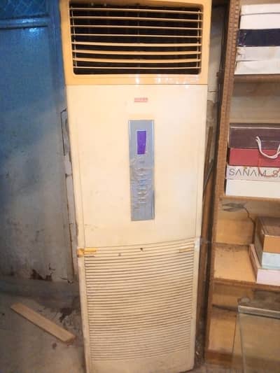 Acson 4 ton floor AC