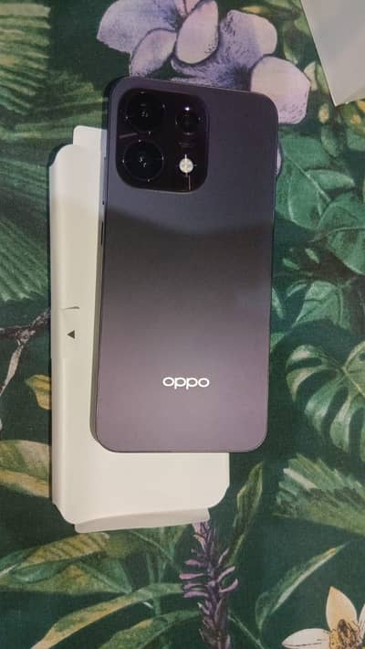 Oppo reno 16F