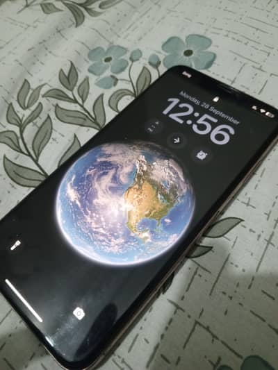 Apple iPhone XS Max 256 / Dual Sim PTA Approve