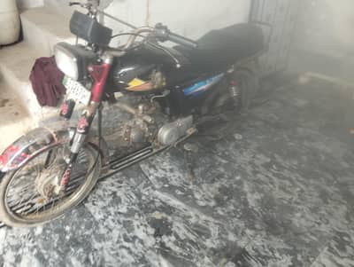 bike for sale 2019 model power