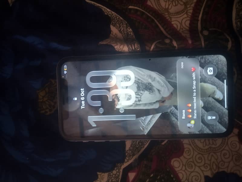 Apple iPhone 11 0