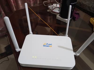 Huawei OptiXstar HG8245X6-8Ne Unlocked WiFi 6 AX3000 (0333 6233364)
