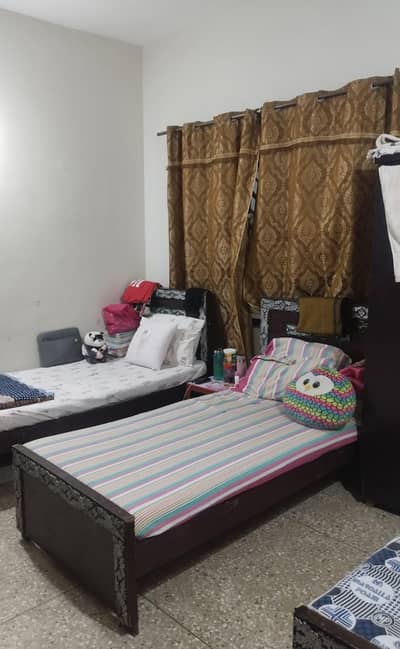 bint e nizam girls accomodation