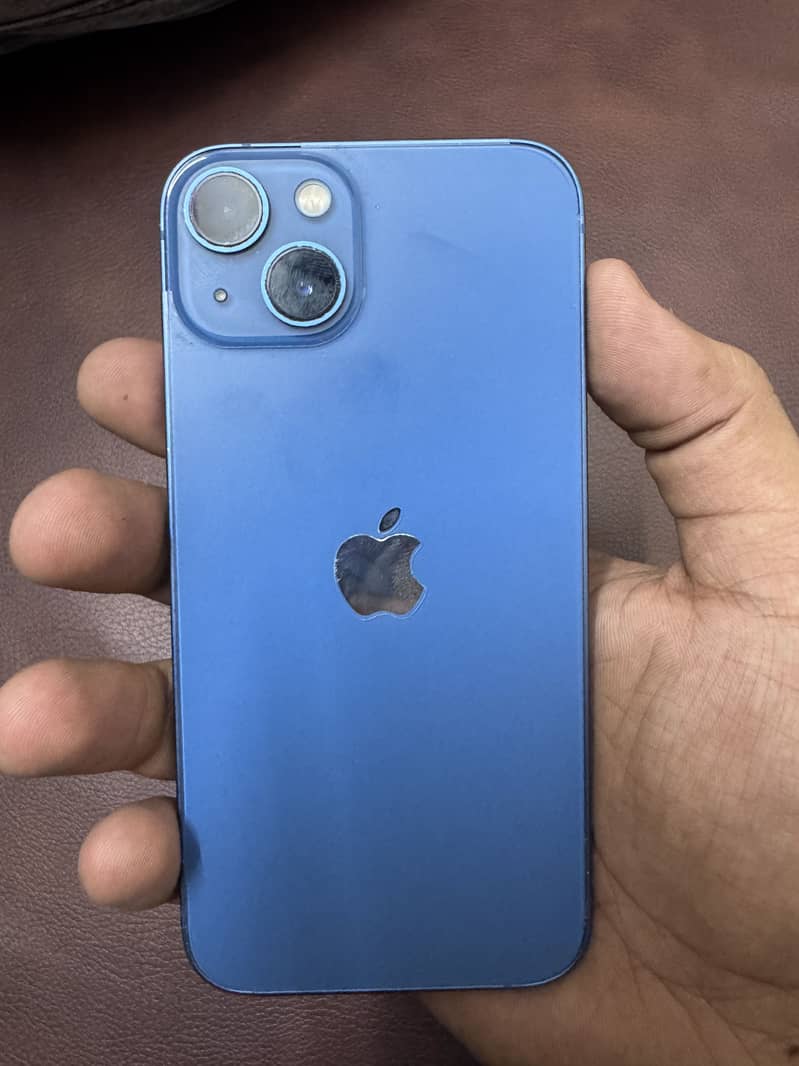 Apple iPhone 13 0