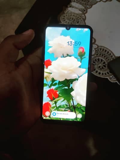 Samsung Mobile A15 5G 6/128