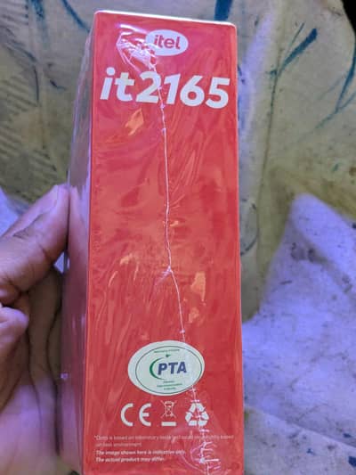 Itel it2165
