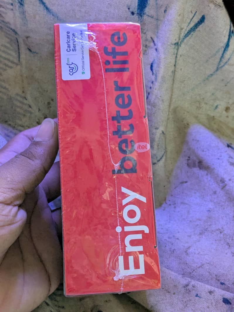 Itel it2165 1